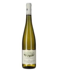 Fritz Haag Riesling Brauneberger Juffer Sonnenuhr Gro&szlig;es Gew&auml;chs 2011 