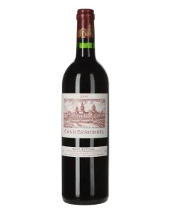 Chateau Cos d'Estournel 2eme Cru 2000 