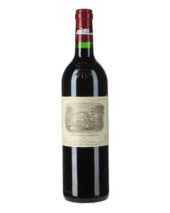 Lafite Rothschild Chateau Lafite Rothschild 1er Cru 1997