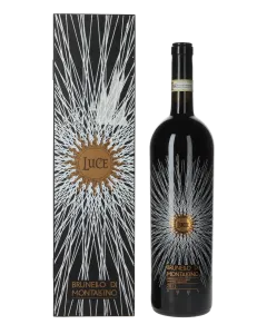 Tenuta Luce Luce 2013 Magnum in 1er Holzkiste 