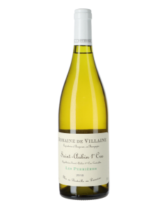 Domaine A. & P. de Villaine Saint-Aubin 1er Cru Les Perrières 2018