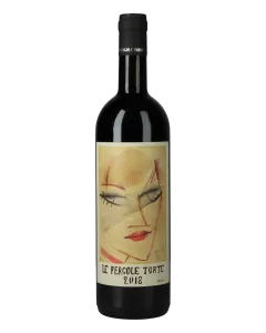 Montevertine Le Pergole Torte 2018 