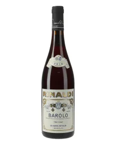 Giuseppe Rinaldi Barolo Tre Tine 2019