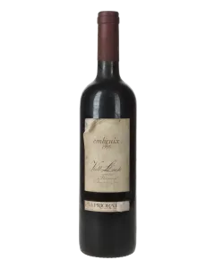 Cellar Vall Llach Embruix 1998