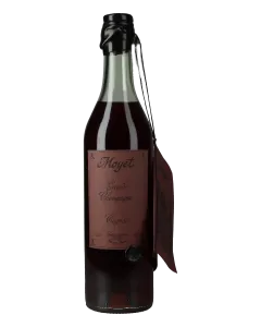 Moyet Grande Champagne Cognac 1864 