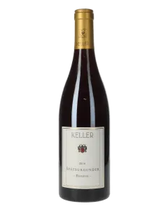 Klaus Peter Keller Spätburgunder Reserve 2018