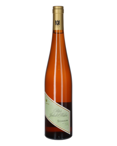 Kühn Riesling trocken Schlehdorn 2011