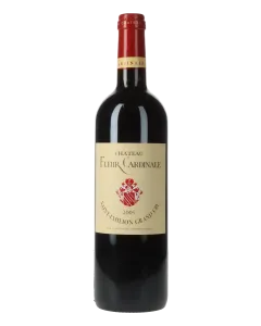 Chateau Fleur Cardinale 2005