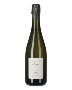 La Closerie Les Beguines LC 15