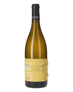 Domaines des Comtes Lafon Macon Milly-Lamartine Clos du Four 2015