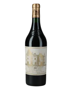 Chateau Haut Brion 1er Cru 1990 