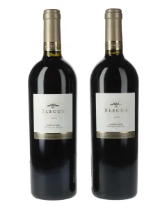 Vinas del Vero Beluca 1998 (2 Fl.)