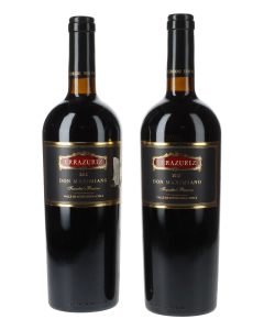 Errázuriz Don Maximiano Founder's Reserve 2012 (2 Fl.)
