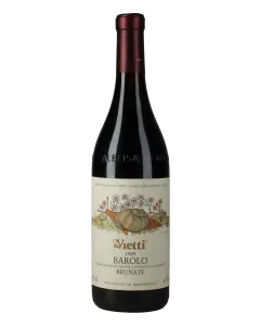 Vietti Barolo Brunate 1989 