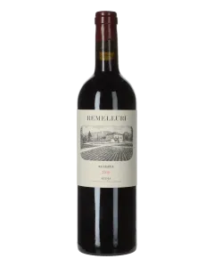 Remelluri – Telmo Rodriguez Remelluri Reserva 2010