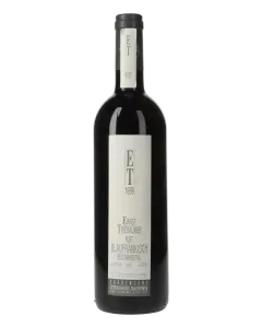 Ernst Triebaumer Blaufränkisch Ried Mariental 1999