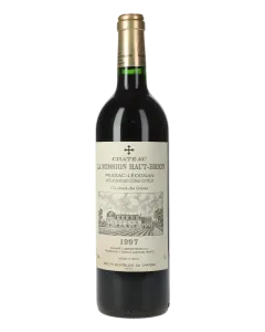 Chateau La Mission Haut Brion Cru Classe 1997