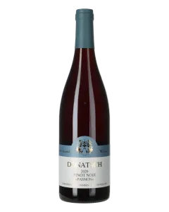 Donatsch Pinot Noir Passion 2020 