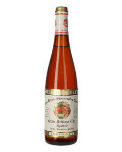 Schloss Eltz Eltviller Sonnenberg Riesling Spätlese 1973