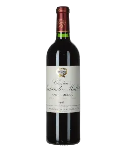 Chateau Sociando Mallet 1997