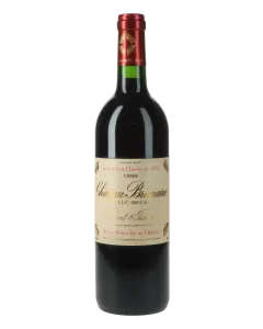 Chateau Branaire Ducru 4eme Cru 1999