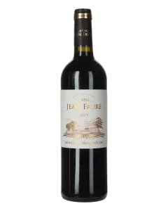 Chateau Jean Faure Grand Cru Classe 2009