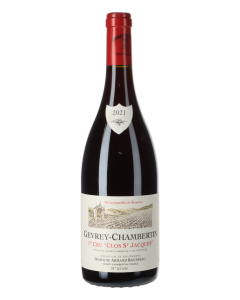 Armand Rousseau Gevrey-Chambertin 1er Cru Clos Saint-Jacques 2021