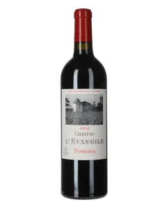 Chateau L’Evangile 2012 