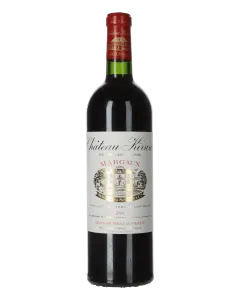 Chateau Kirwan 3eme Cru 2004