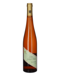 Kühn Riesling trocken Schlehdorn 2011