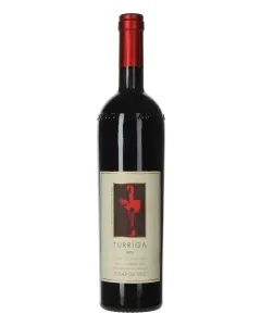 Cantine Argiolas Turriga Isola dei Nuraghi Rosso IGT 2000 