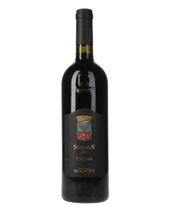 Castello Banfi Summus 2015