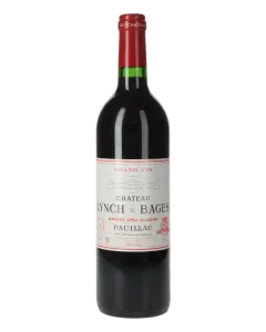 Chateau Lynch Bages 5eme Cru 1997