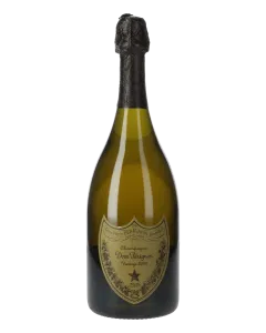 Champagne Dom Pérignon Brut Flaschengärung 2000
