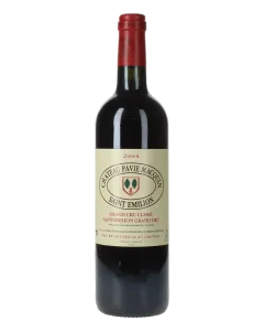 Chateau Pavie Macquin 1er Grand Cru Classe B 2004