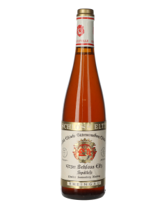 Schloss Eltz Eltviller Sonnenberg Riesling Spätlese 1973