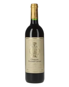 Gruaud Larose Chateau Gruaud Larose 2eme Cru 1999