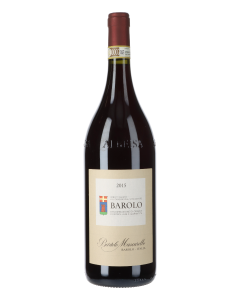 Bartolo Mascarello Barolo 2015 Magnum