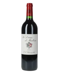 Montrose La Dame de Montrose 2000