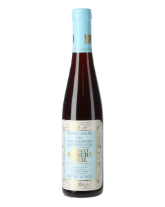 Robert Weil Kiedricher Gräfenberg Trockenbeerenauslese 2003 0,375l