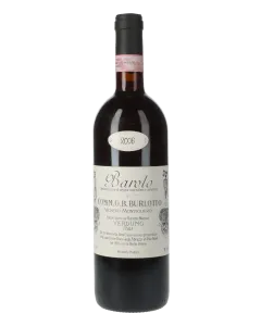 Burlotto Barolo Monvigliero 2006