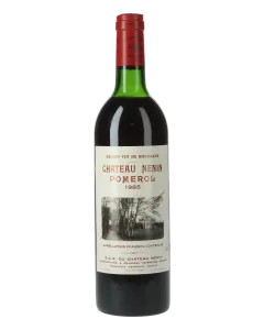 Chateau Nenin 1985