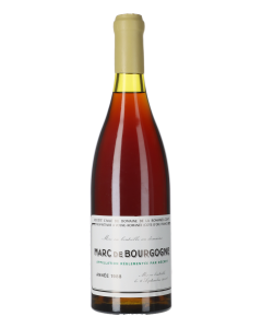 Romanee Conti Marc de Bourgogne 1988