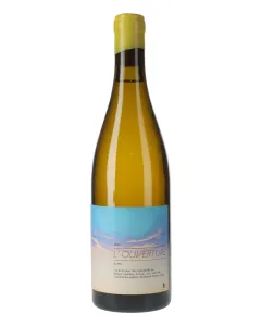 Maison Glandien L' Ouverture Blanc 2021