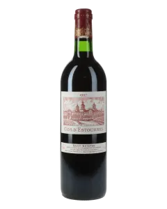 Chateau Cos d’Estournel 2eme Cru 1997