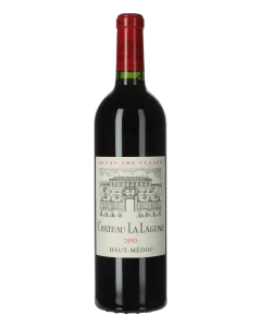 Chateau La Lagune 3eme Cru 2005