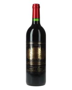 Chateau Palmer 3eme Cru 1995