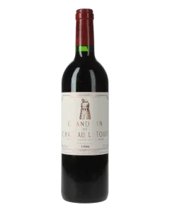 Latour Chateau Latour 1er Cru 1996