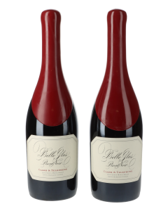 Belle Glos Pinot Noir Clark and Telephone Vineyard 2014 (2 Fl.)