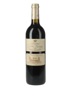 Chateau Pavie Decesse Grand Cru Classe 1998